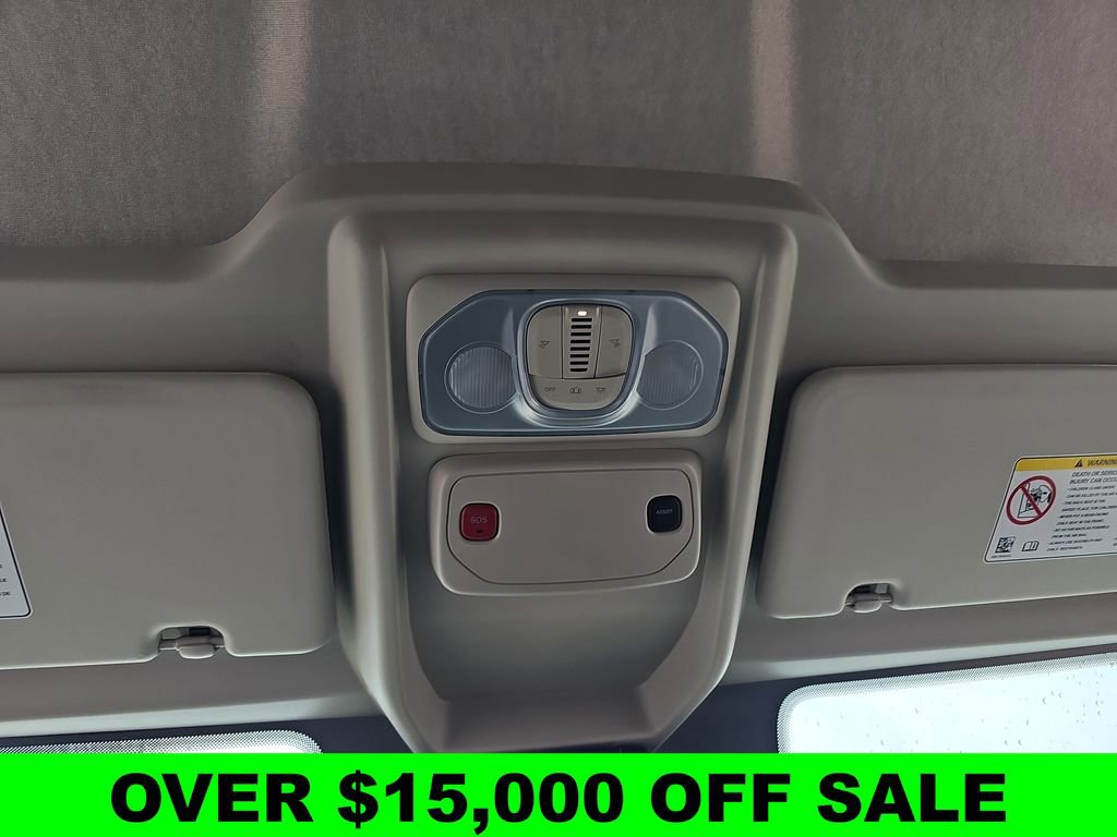 New 2024 RAM ProMaster 3500 w/ Convenience Group image 41