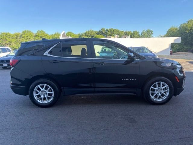 Used 2023 Chevrolet Equinox LT AWD/4WD image 7