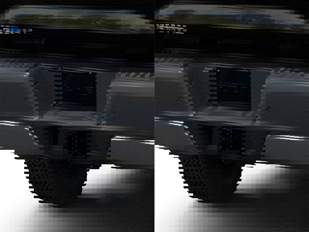 New 2026 Chevrolet Silverado EV LT image 14