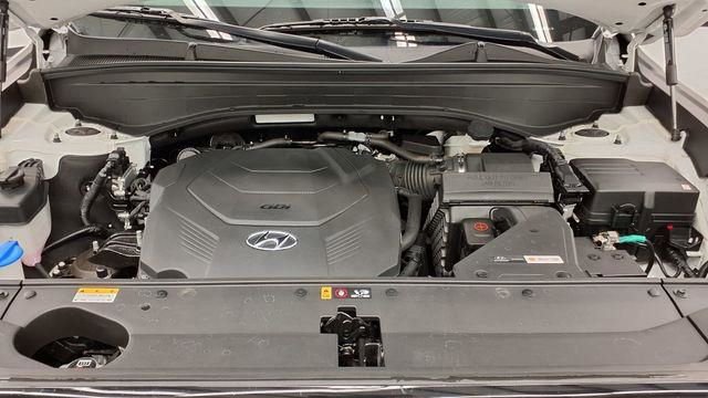 Used 2025 Hyundai Palisade SEL image 41