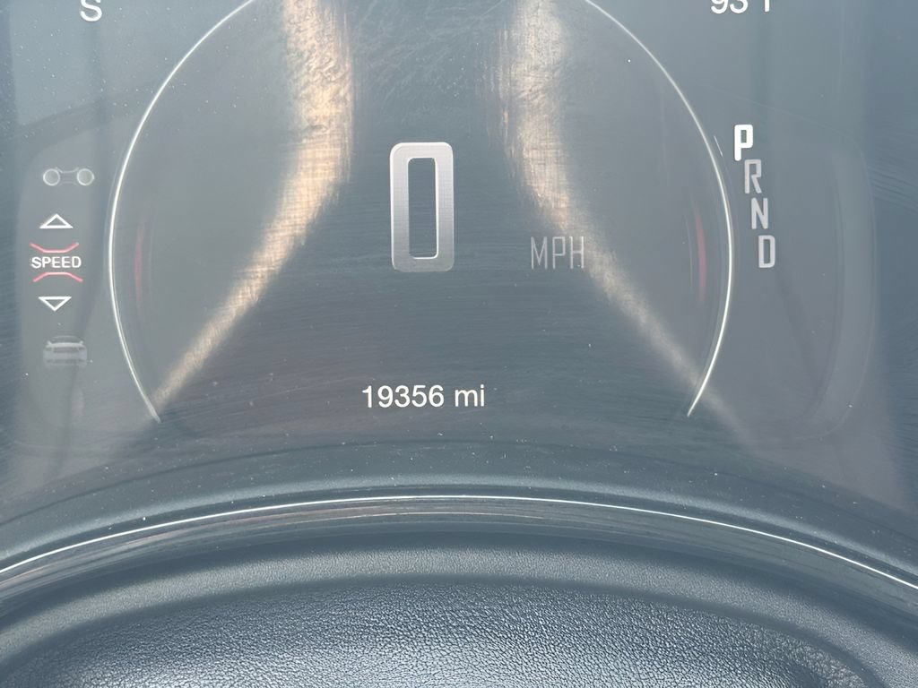Used 2025 Dodge Durango R/T AWD/4WD image 17