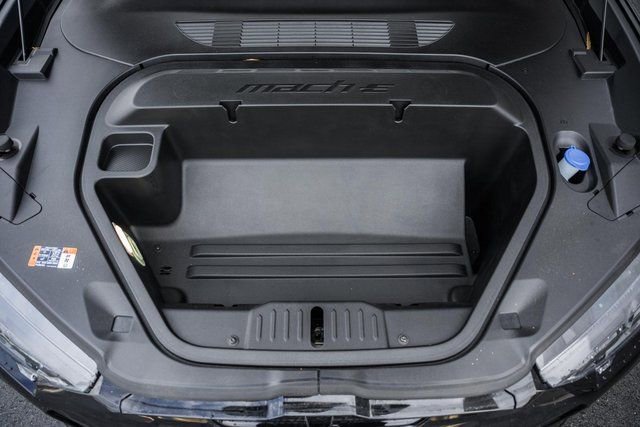 New 2025 Ford Mustang Mach-E GT AWD/4WD image 31