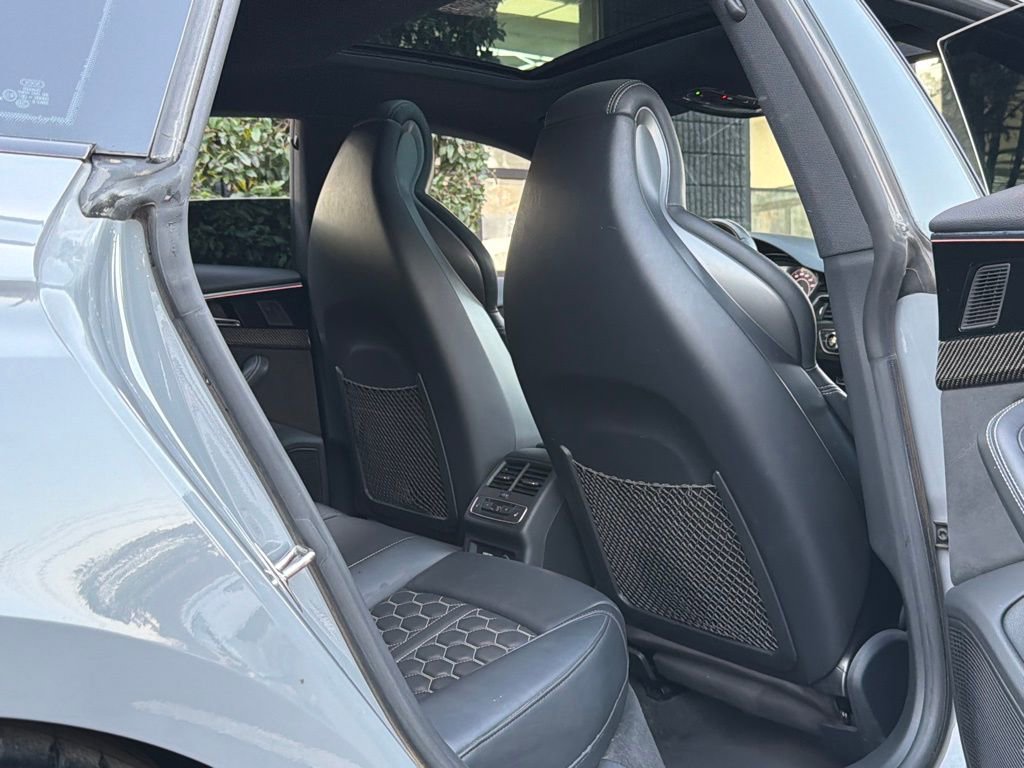 Used 2022 Audi RS 5 Sportback image 40