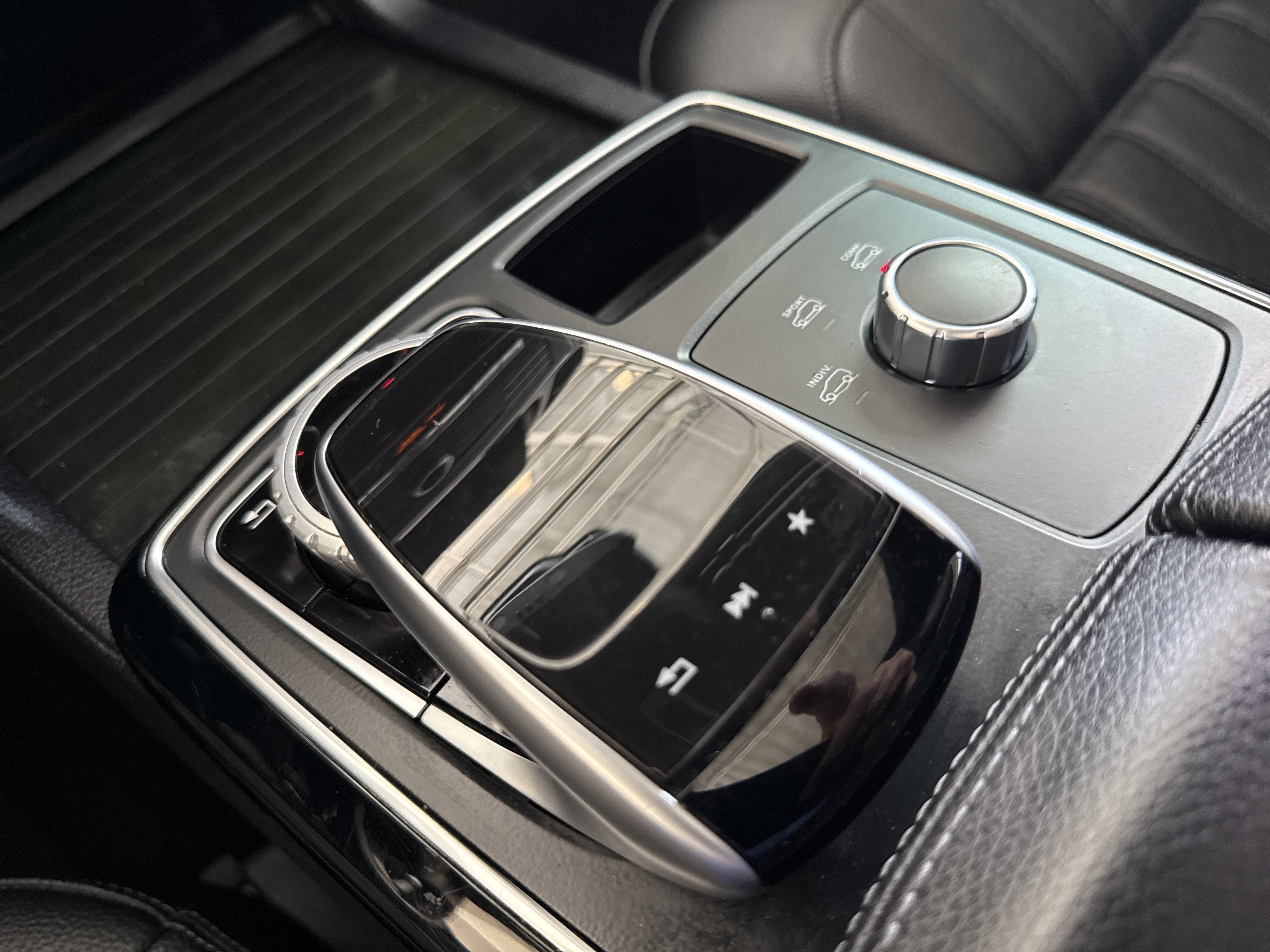 Used 2017 Mercedes-Benz GLE 350 image 47