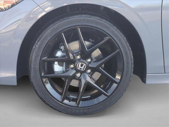 New 2026 Honda Civic FWD Hybrid Sedan image 10