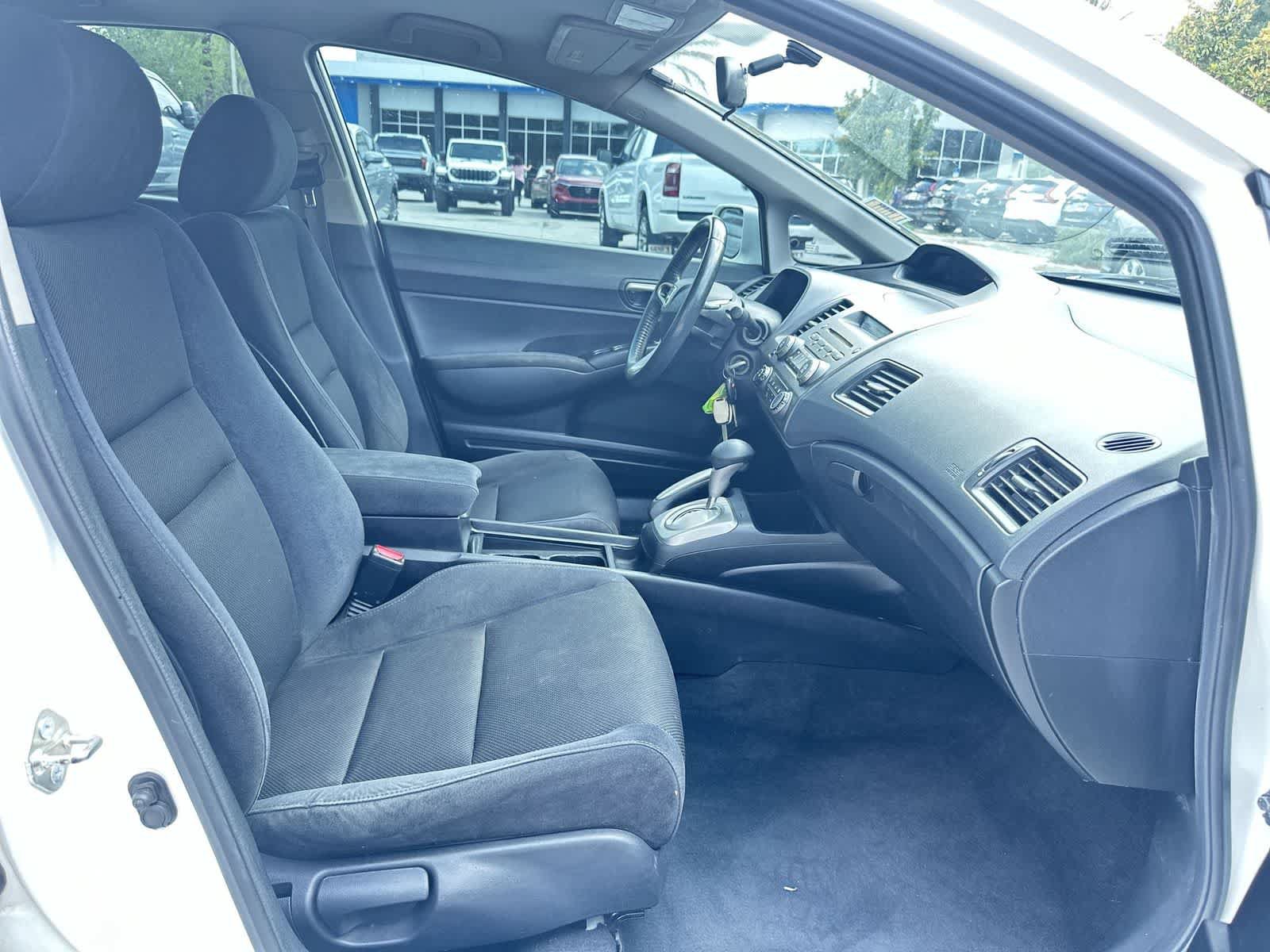 Used 2011 Honda Civic LX-S image 17