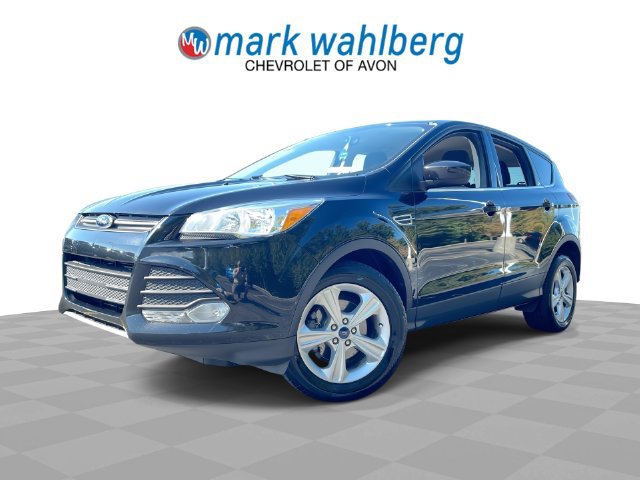 Used 2014 Ford Escape SE FWD image 1