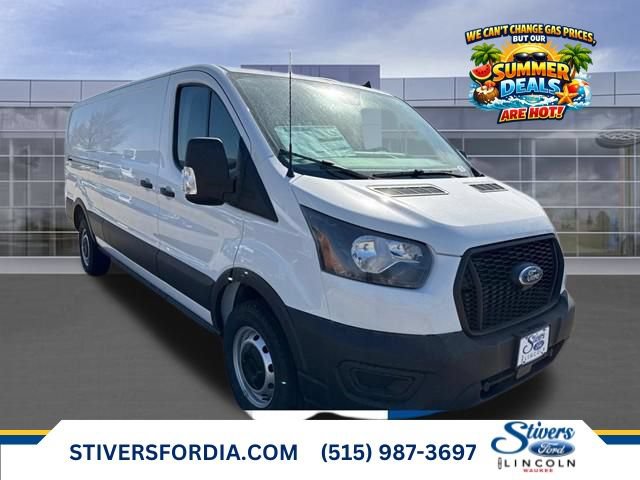 New 2025 Ford Transit 250 Low Roof