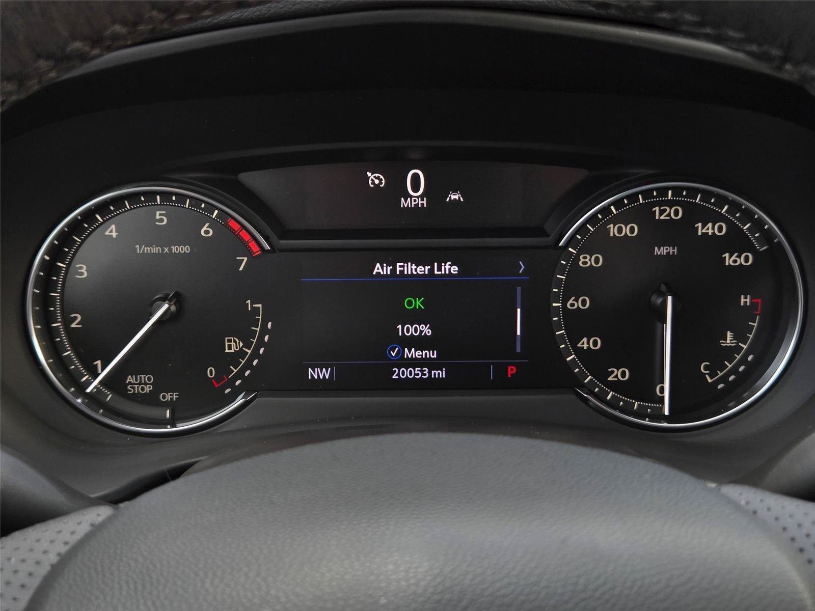 Certified 2023 Cadillac XT4 Sport FWD image 16