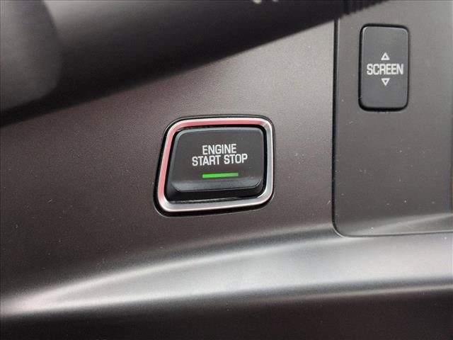 Used 2014 Chevrolet Corvette Stingray Convertible w/ 2LT Preferred Equipment Group RWD image 11