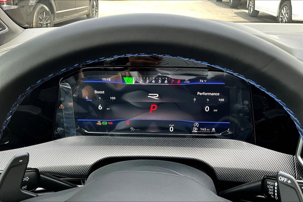 New 2026 Volkswagen Golf image 11