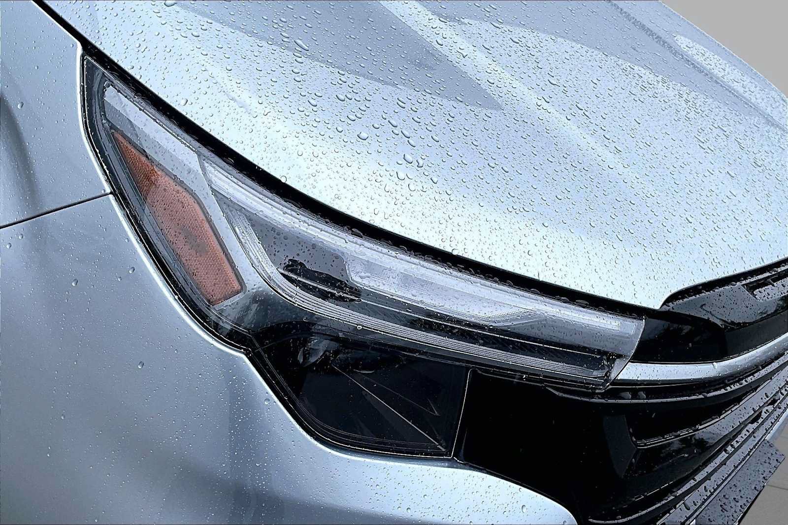 New 2026 Subaru Forester Touring AWD/4WD image 14