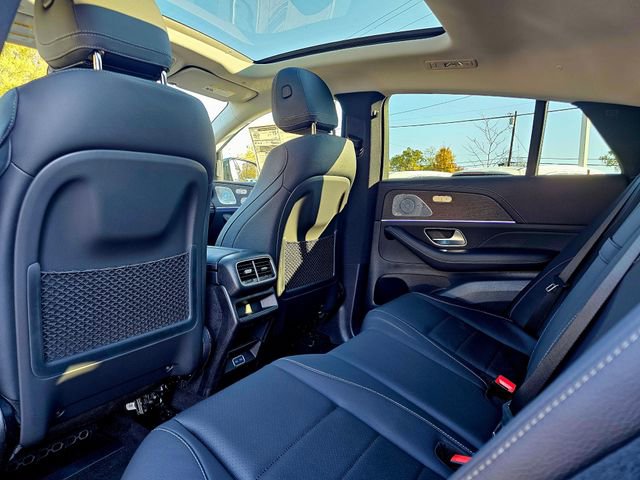 New 2026 Mercedes-Benz GLE 450 4MATIC Coupe image 23