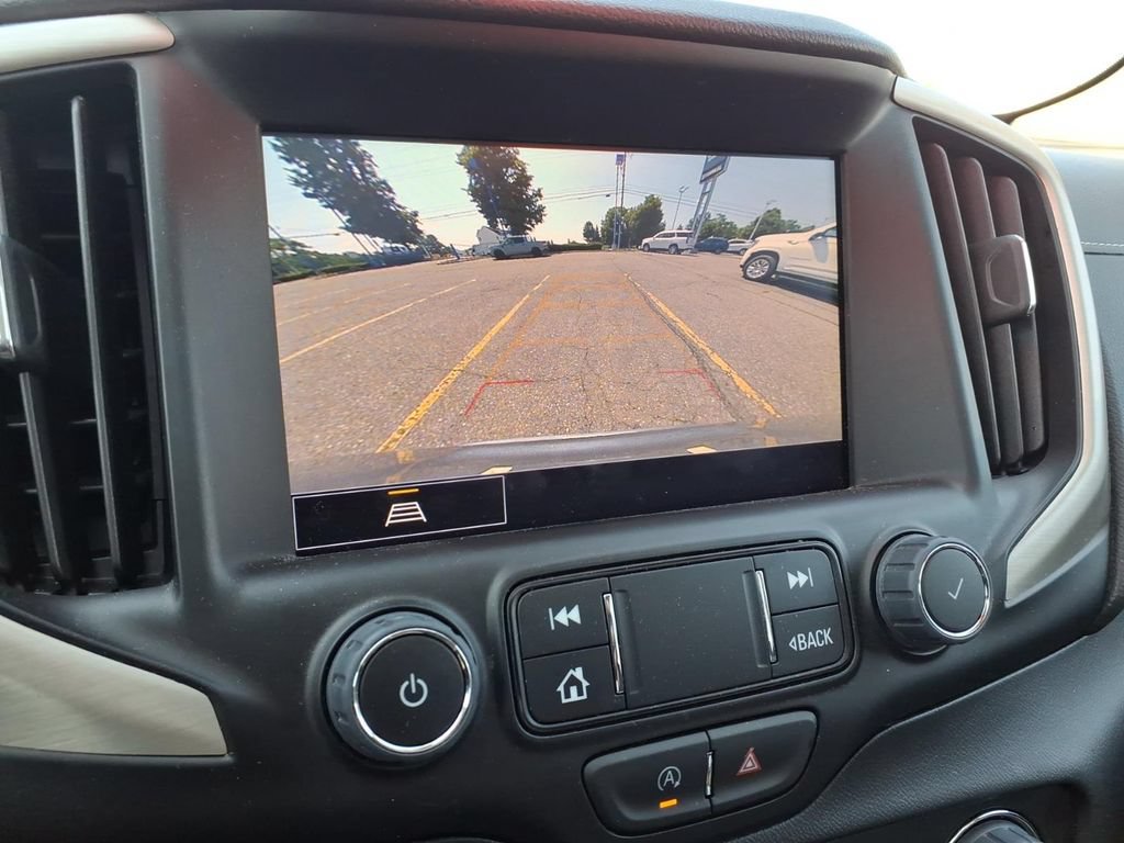 Used 2023 GMC Terrain Denali w/ LPO, Floor Liner Package AWD/4WD image 19