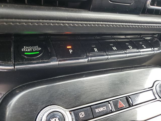 Certified 2023 Lincoln Nautilus Reserve AWD/4WD image 20