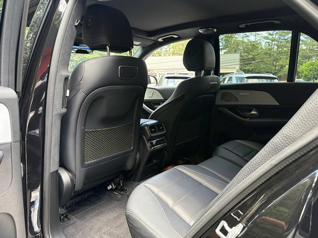 Used 2020 Mercedes-Benz GLE 580 4MATIC image 30