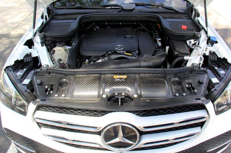 Used 2020 Mercedes-Benz GLE 350 w/ Premium Package image 33