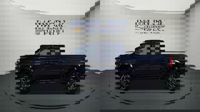 New 2026 Chevrolet Colorado ZR2 w/ Technology Package image 6