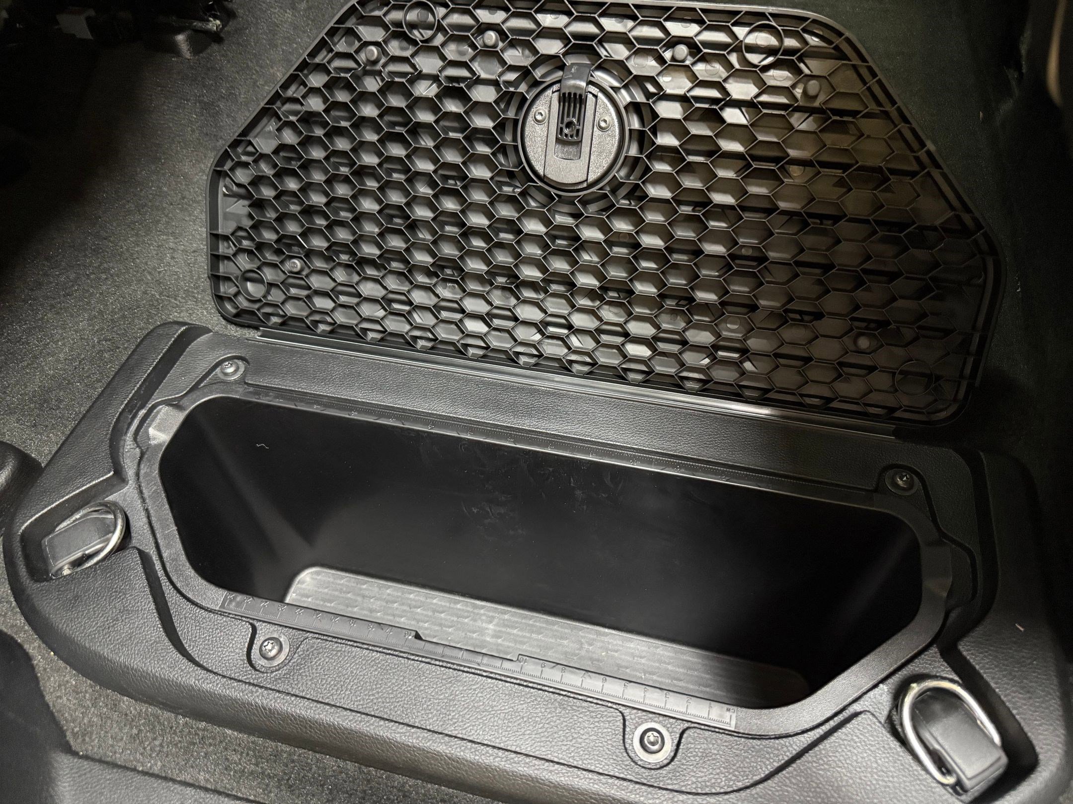 Used 2021 RAM 1500 TRX w/ TRX Lanuch Edition image 52