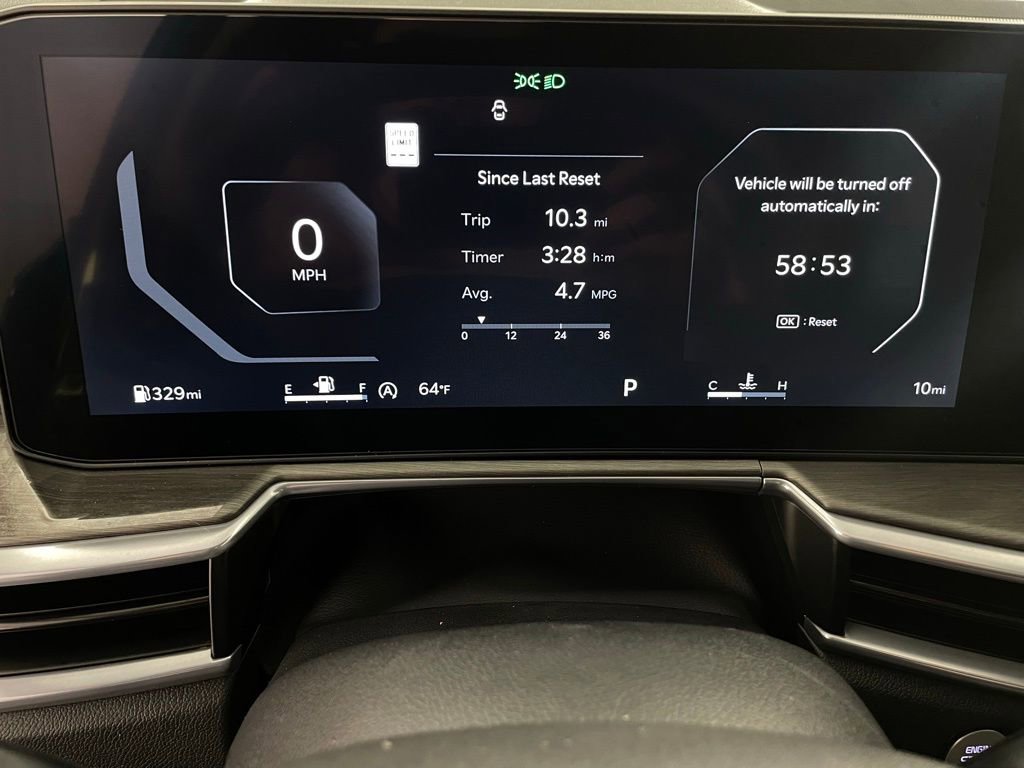 New 2026 Kia Sorento SX image 22