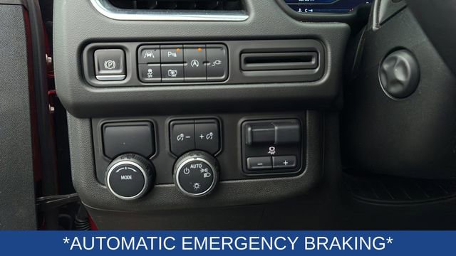 Certified 2022 Chevrolet Tahoe LT w/ LT Signature Package image 14