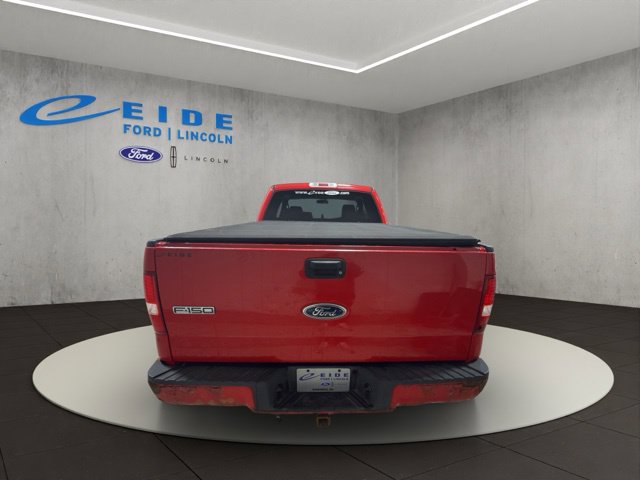 Used 2004 Ford F150 XLT AWD/4WD image 9
