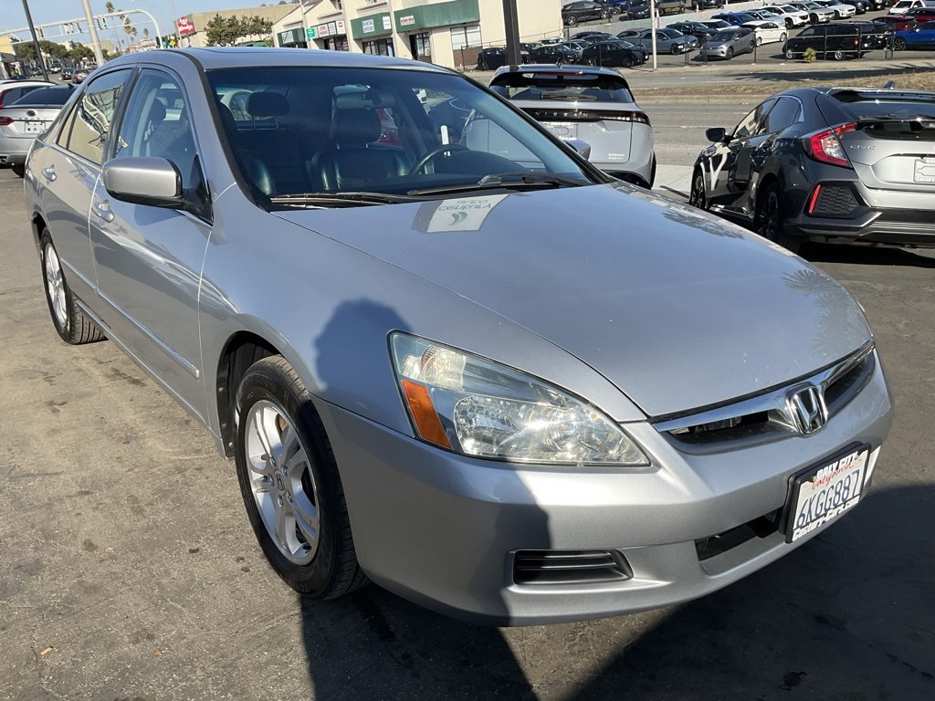 Used 2006 Honda Accord EX-L image 64