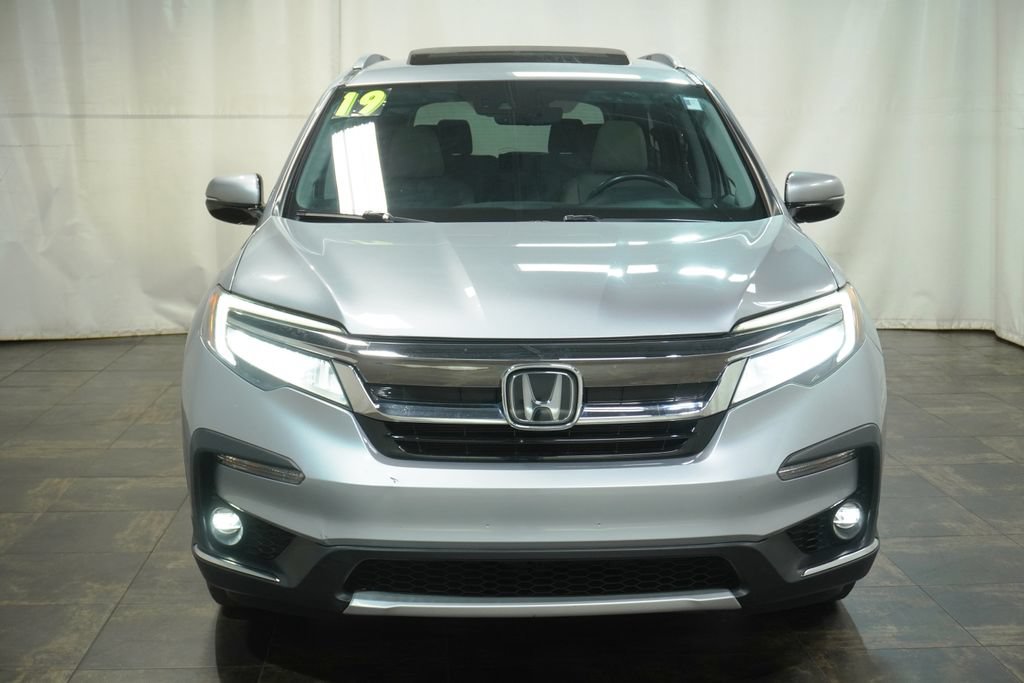 Used 2019 Honda Pilot Elite image 10