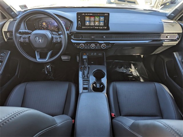 Used 2023 Honda Civic Sport Touring image 13