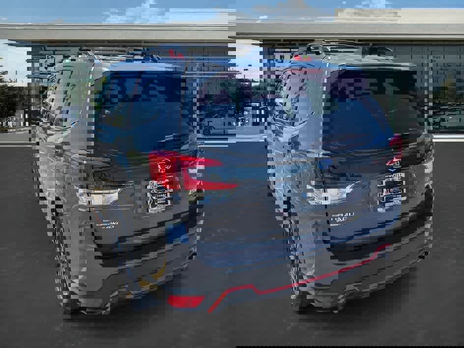 Used 2022 Subaru Forester Sport image 6