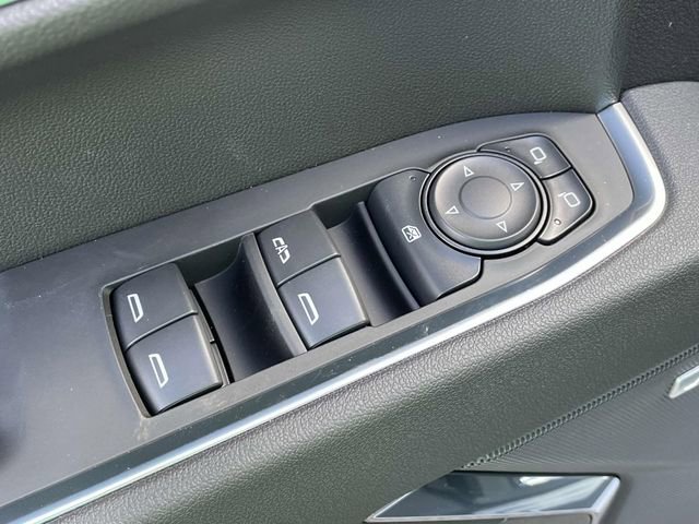 New 2025 Chevrolet Silverado 1500 RST w/ Convenience Package II image 14