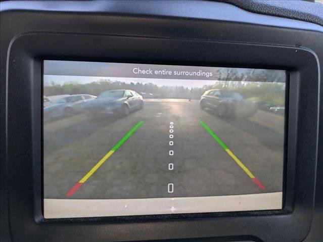 Used 2020 Jeep Renegade Altitude AWD/4WD image 14