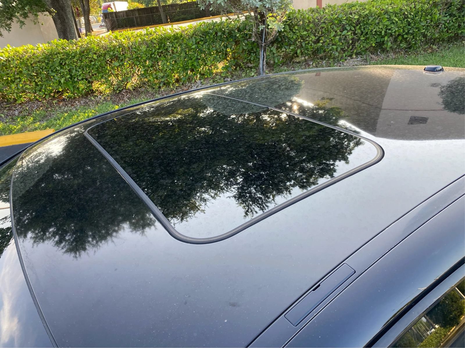 Used 2014 Porsche Panamera 4 AWD/4WD image 12