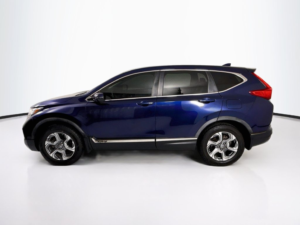 Used 2017 Honda CR-V EX-L image 8