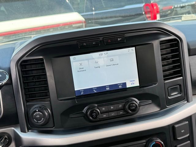 Used 2021 Ford F150 XLT w/ XTR Package image 19