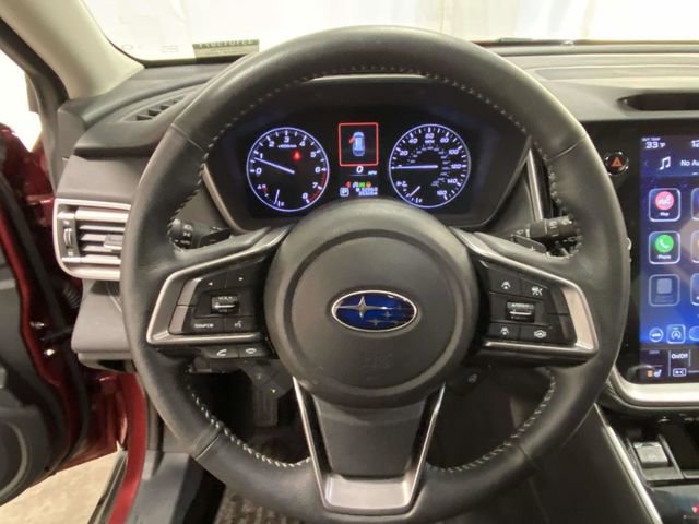 Used 2020 Subaru Outback Limited XT image 22