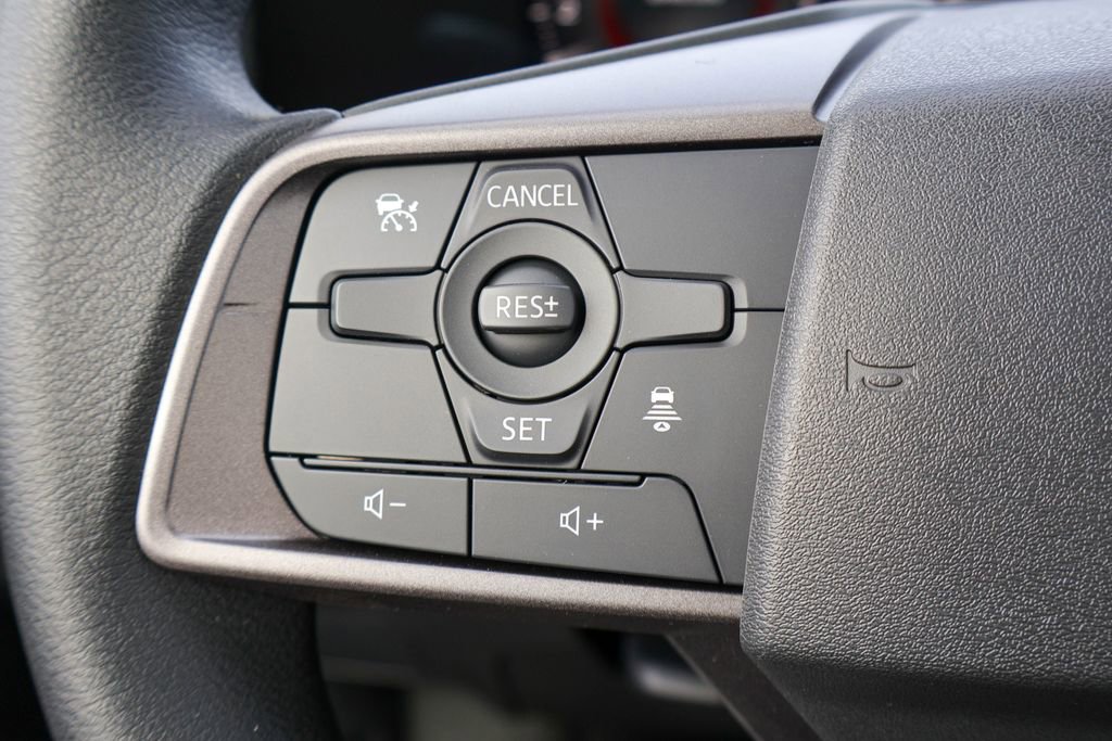 New 2026 Nissan Sentra S image 10