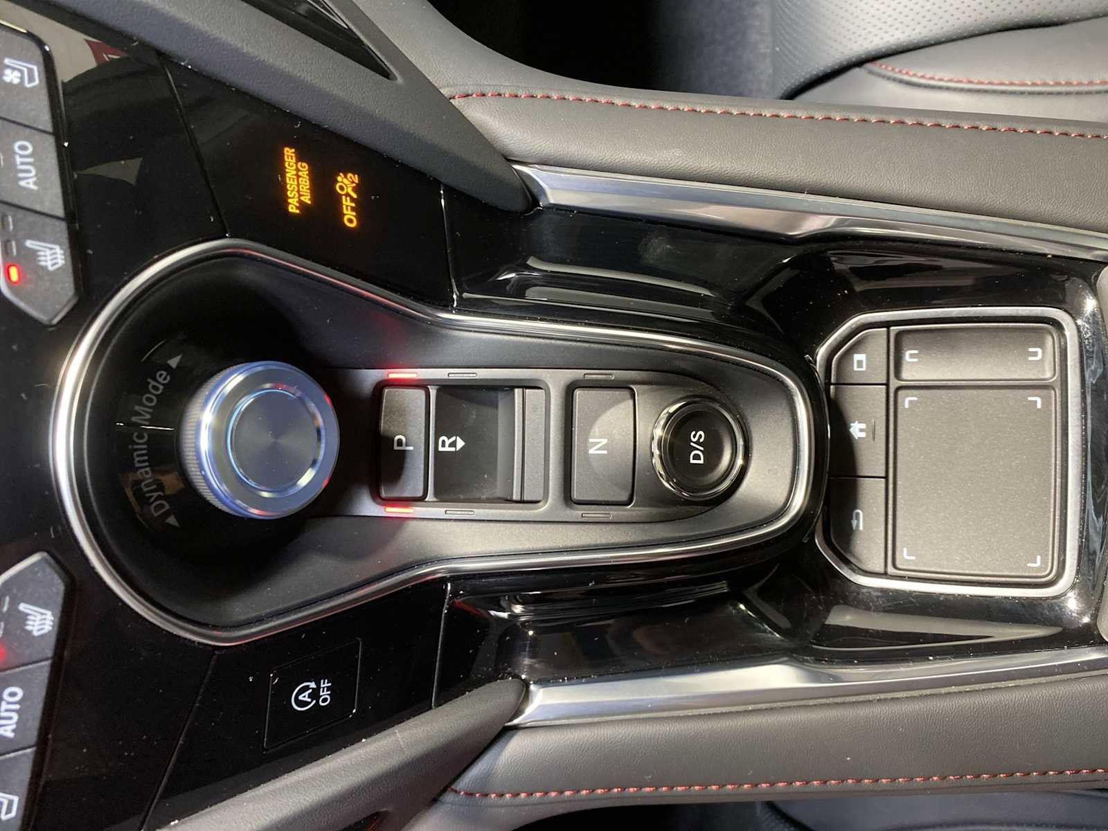 Used 2025 Acura RDX A-Spec image 17