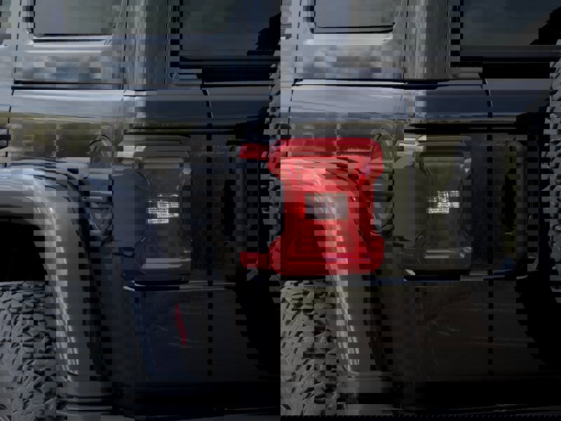 New 2026 Jeep Wrangler Unlimited Rubicon image 38