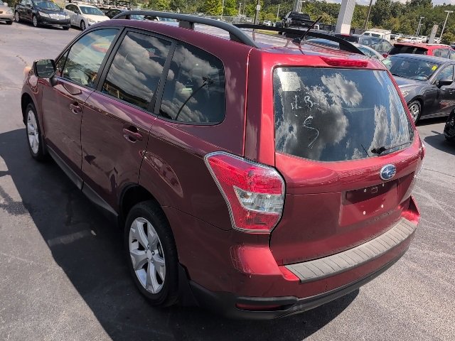 Used 2014 Subaru Forester 2.5i Premium w/ Popular Package #1 image 6