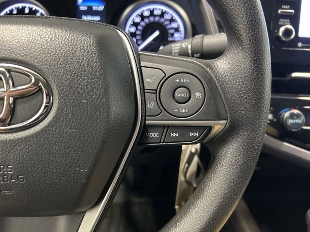 Used 2023 Toyota Camry LE FWD image 25