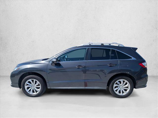 Used 2016 Acura RDX AWD w/ Technology Package image 8