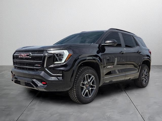 New 2026 GMC Terrain AT4 w/ Convenience Package III AWD/4WD image 2