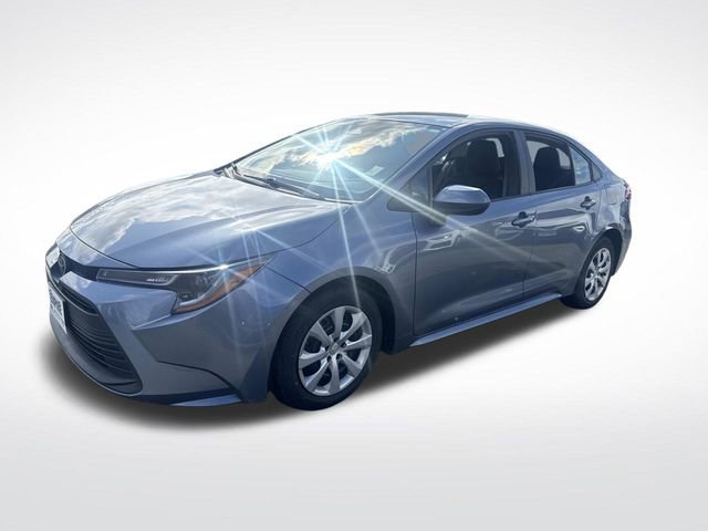 Used 2023 Toyota Corolla LE video 2