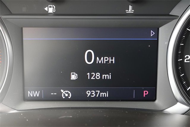 Used 2025 Chevrolet Blazer LT image 25