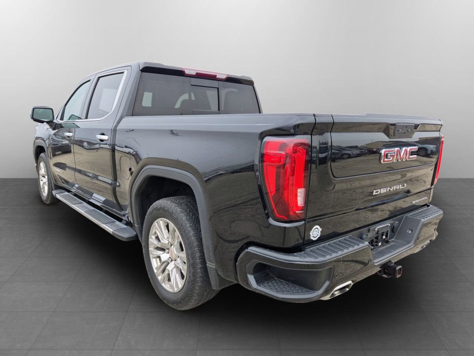 Used 2021 GMC Sierra 1500 Denali image 9