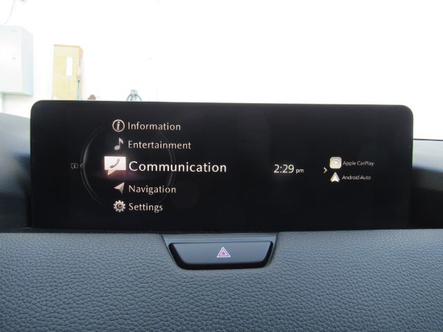 Used 2025 MAZDA CX-90 3.3 Turbo w/ Preferred Package image 47