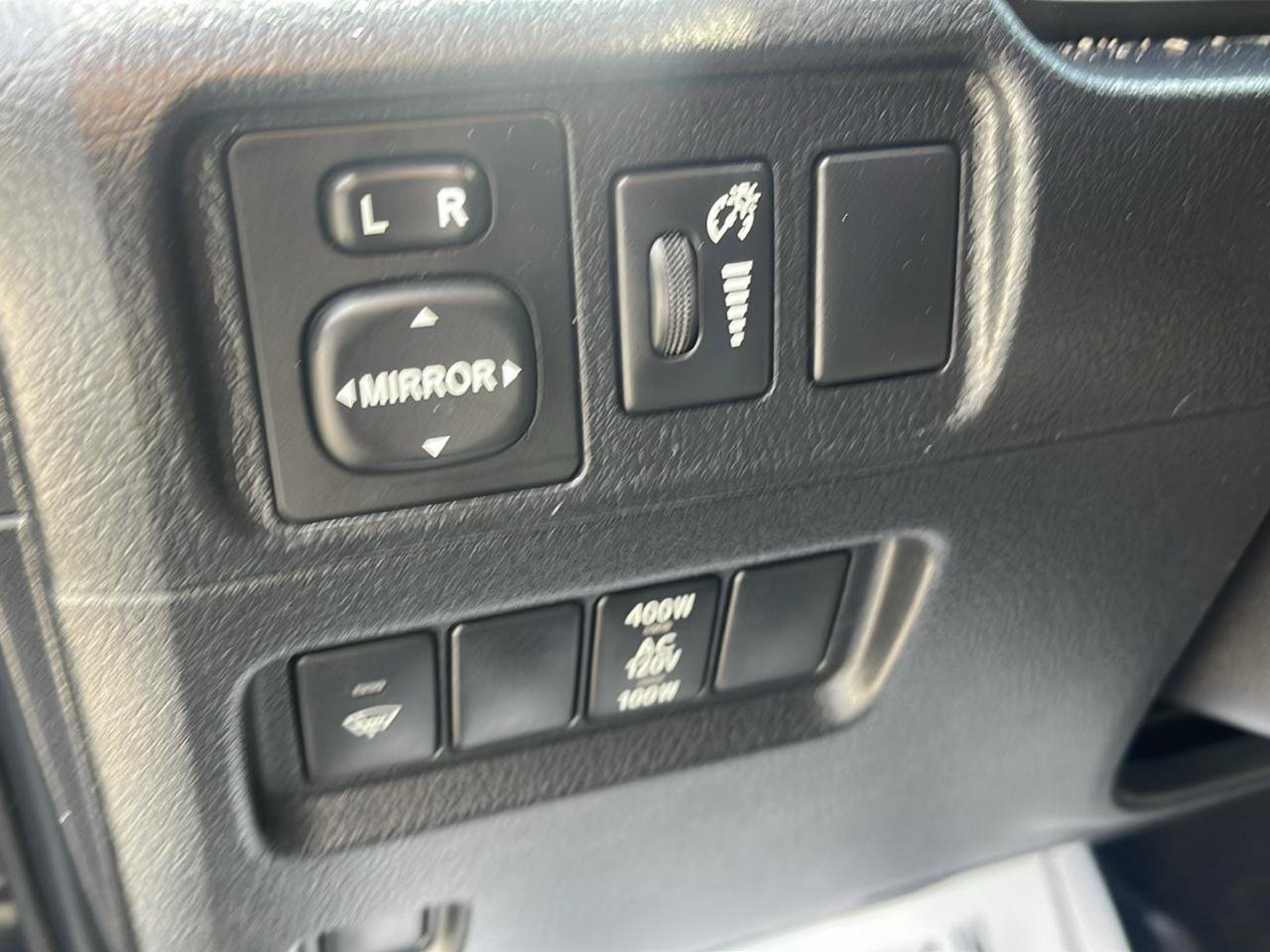 Used 2017 Toyota 4Runner SR5 Premium AWD/4WD image 12