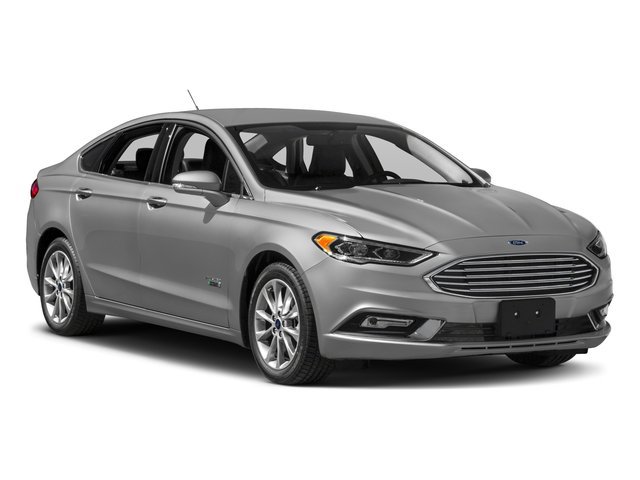 Used 2017 Ford Fusion Energi SE image 6