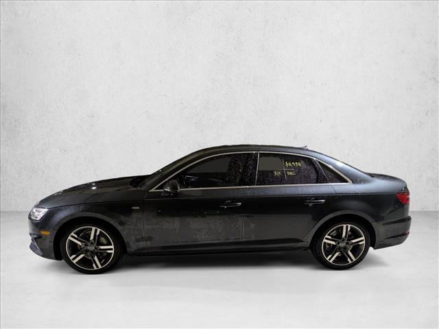 Used 2017 Audi A4 2.0T Premium Plus w/ Premium Plus Package image 8